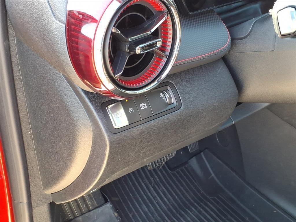 new 2026 Chevrolet Equinox car, priced at $34,325