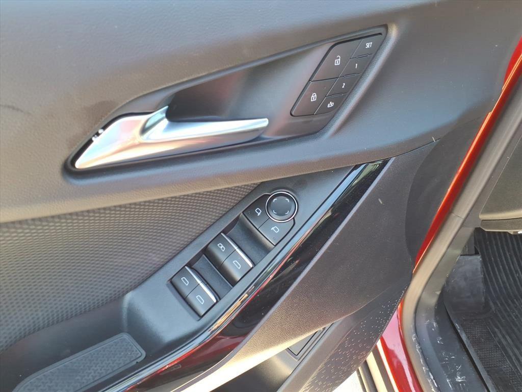 new 2026 Chevrolet Equinox car, priced at $34,325