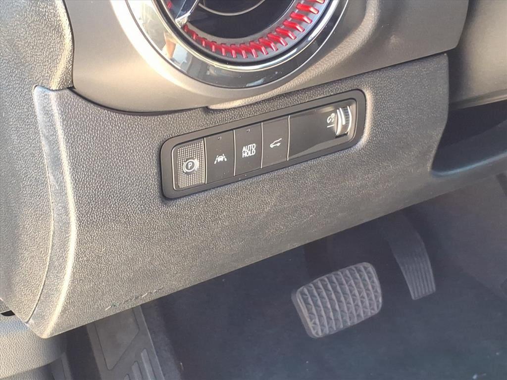 new 2026 Chevrolet Equinox EV car, priced at $50,185