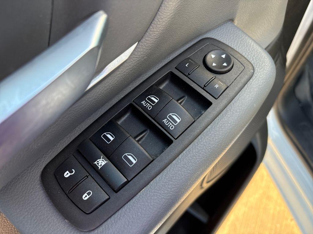 used 2022 Ram 1500 car, priced at $29,927