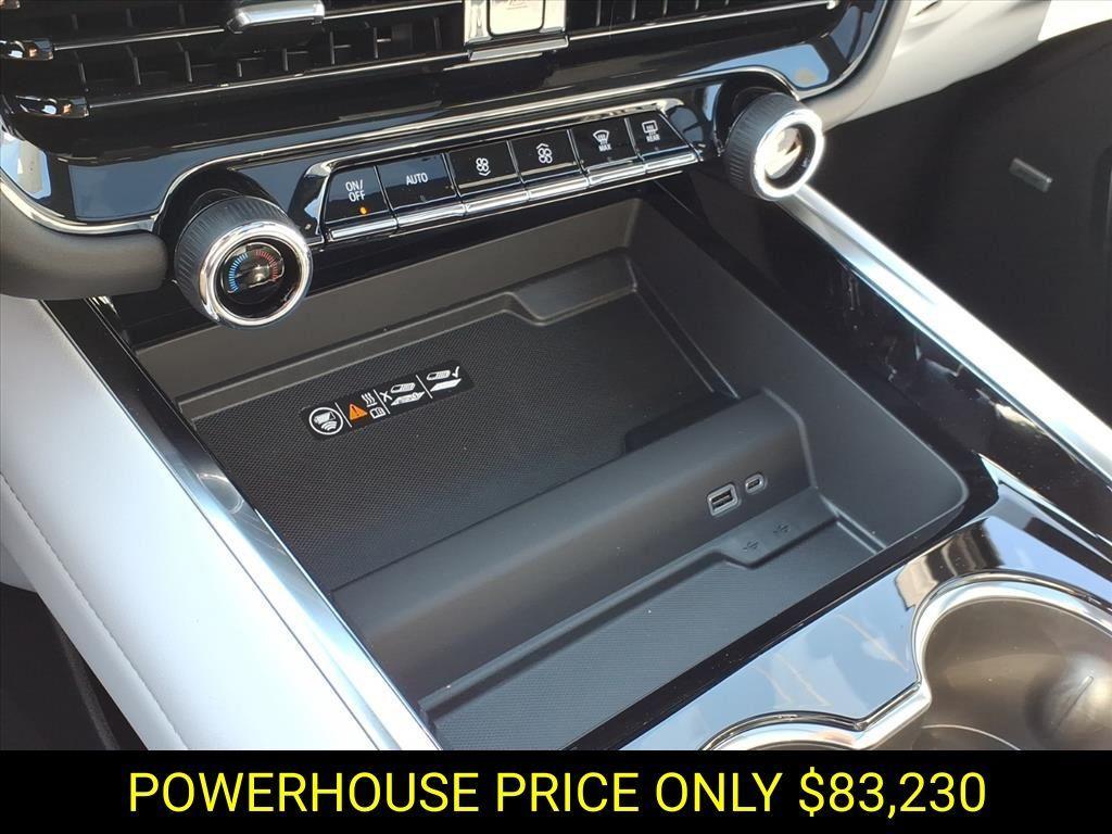 new 2026 Chevrolet Suburban car, priced at $83,230