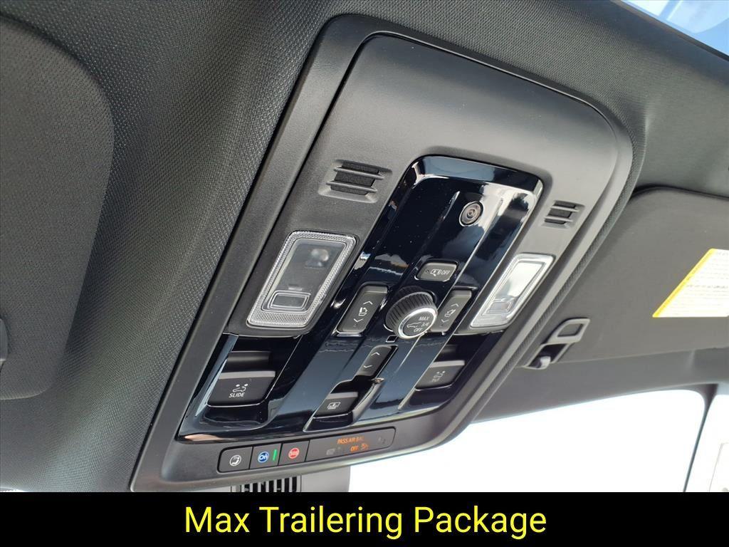 new 2026 Chevrolet Suburban car, priced at $83,230