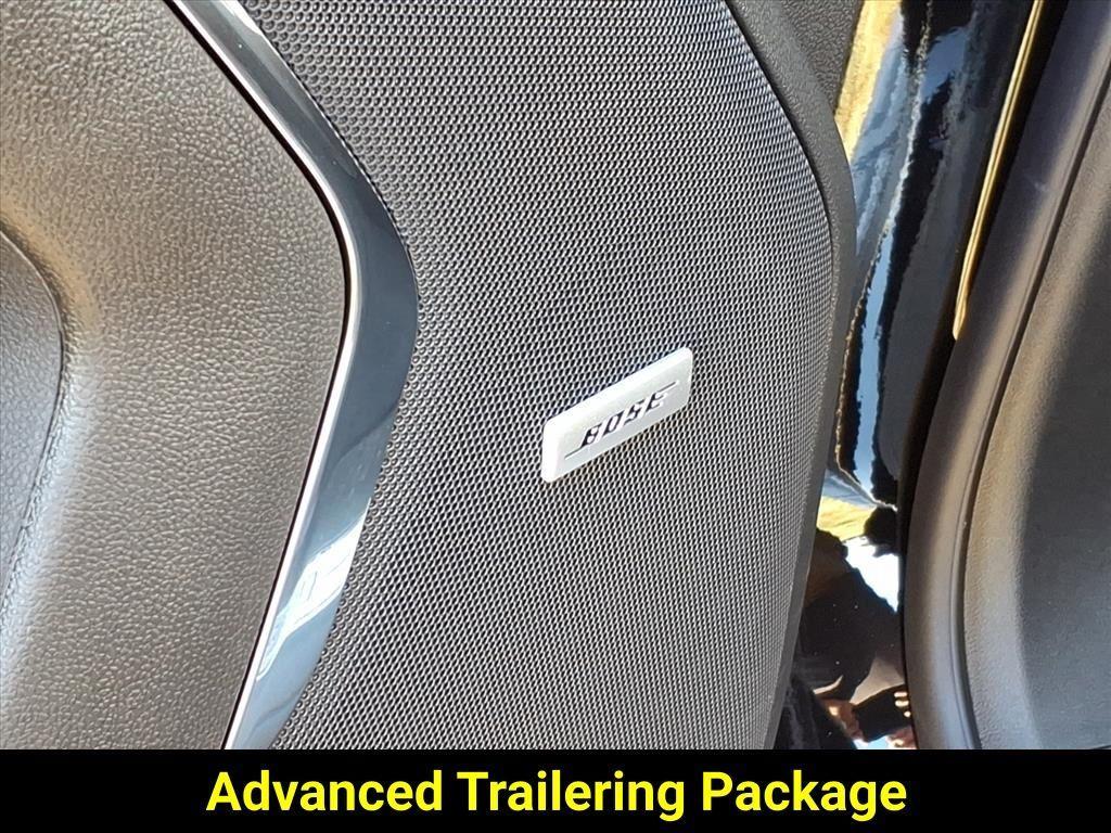 new 2026 Chevrolet Suburban car, priced at $83,230