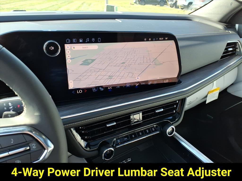 new 2026 Chevrolet Suburban car, priced at $83,230