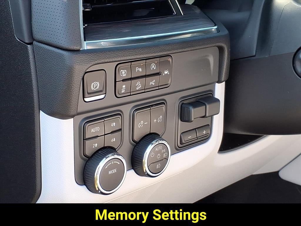 new 2026 Chevrolet Suburban car, priced at $83,230