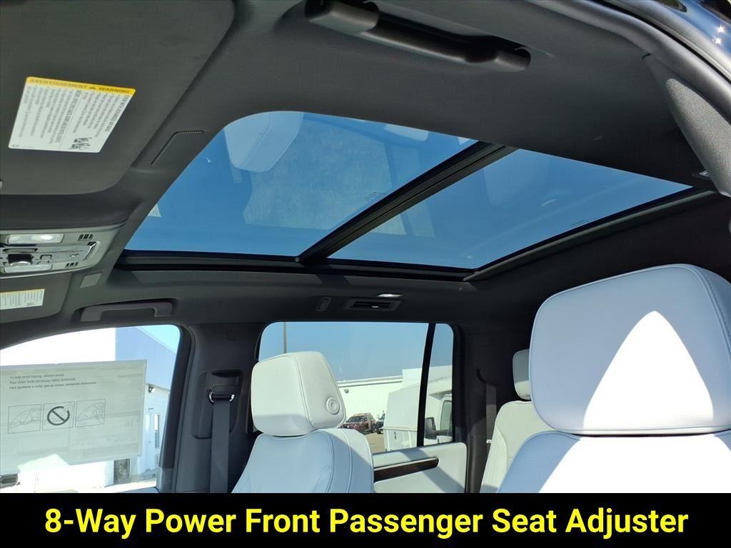 new 2026 Chevrolet Suburban car, priced at $83,230