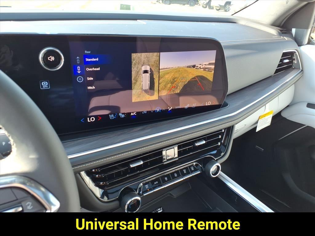 new 2026 Chevrolet Suburban car, priced at $83,230