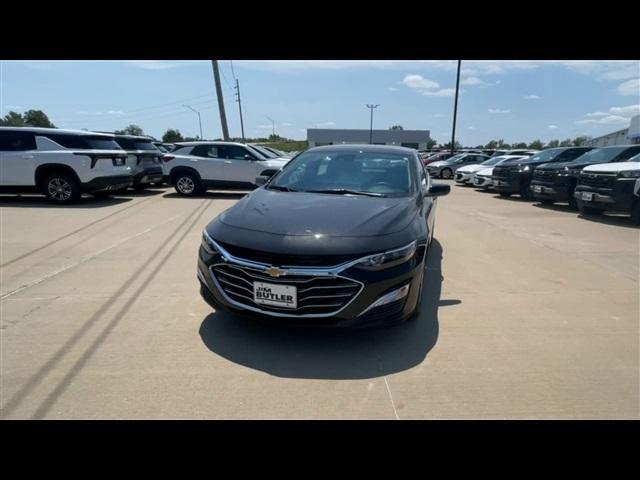 new 2025 Chevrolet Malibu car, priced at $24,485