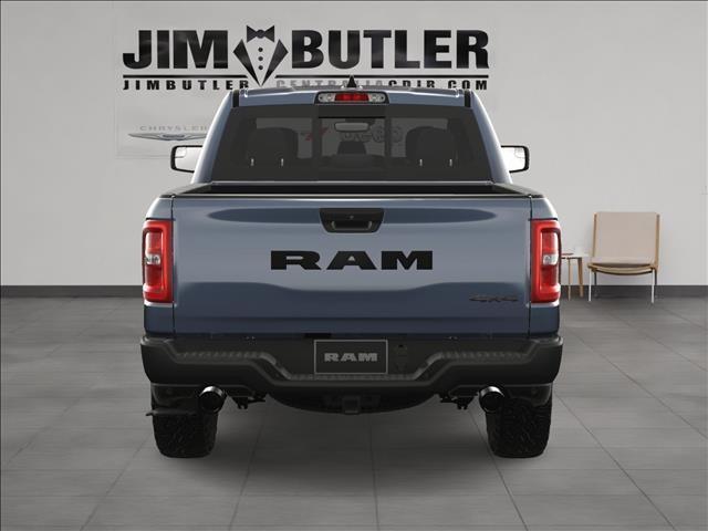 new 2025 Ram 1500 car