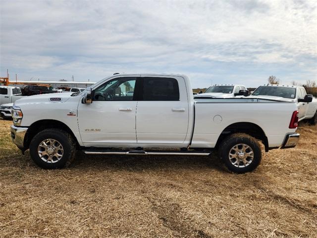 new 2024 Ram 2500 car, priced at $66,505