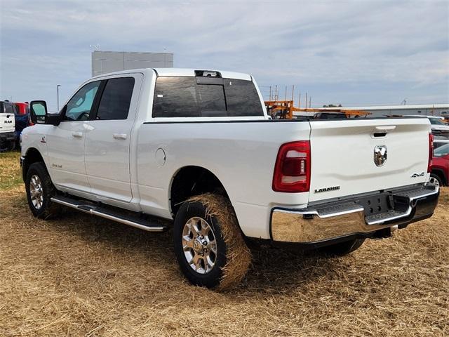 new 2024 Ram 2500 car, priced at $66,505