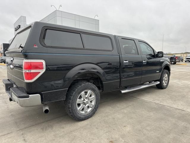 used 2014 Ford F-150 car, priced at $16,692