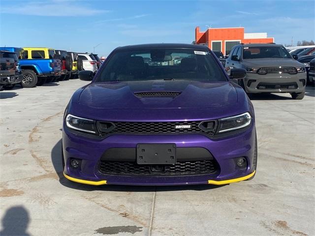new 2023 Dodge Charger car, priced at $55,182