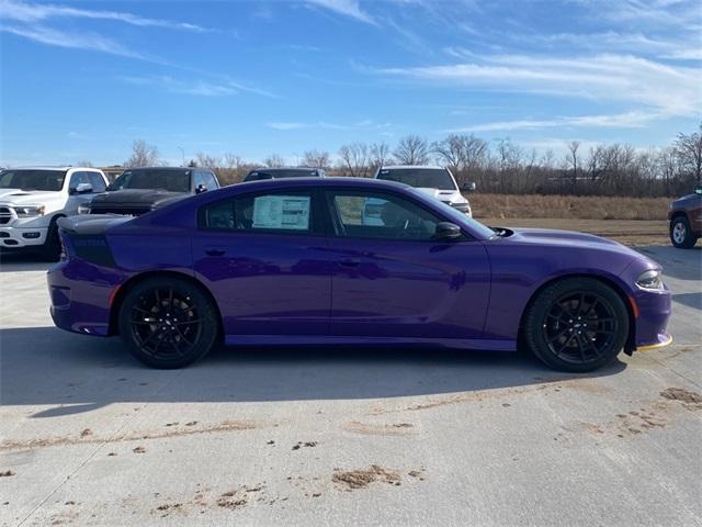 new 2023 Dodge Charger car, priced at $55,182