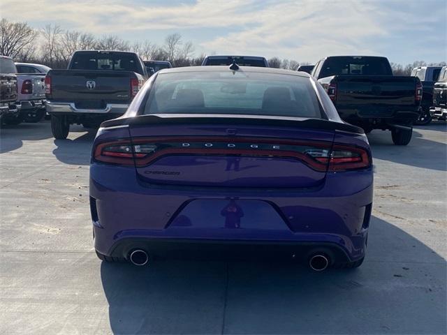 new 2023 Dodge Charger car, priced at $55,182