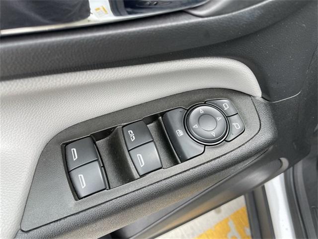 used 2023 Chevrolet Equinox car, priced at $23,142
