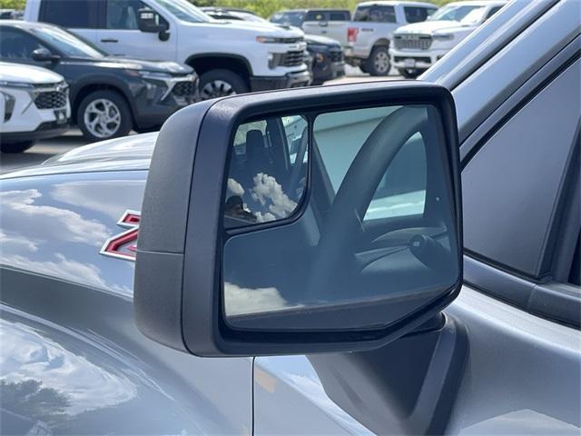 new 2025 Chevrolet Silverado 1500 car, priced at $51,791