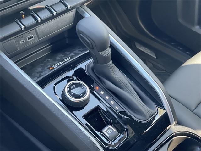 new 2025 Chevrolet Colorado car, priced at $44,417