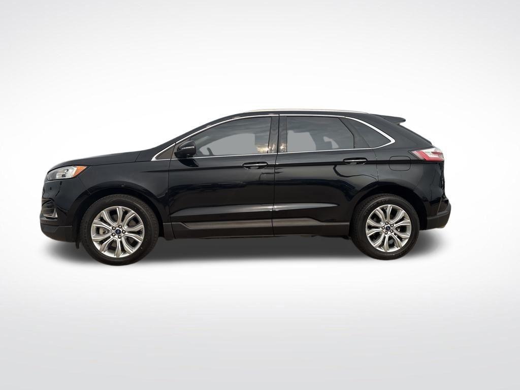 used 2020 Ford Edge car, priced at $17,977
