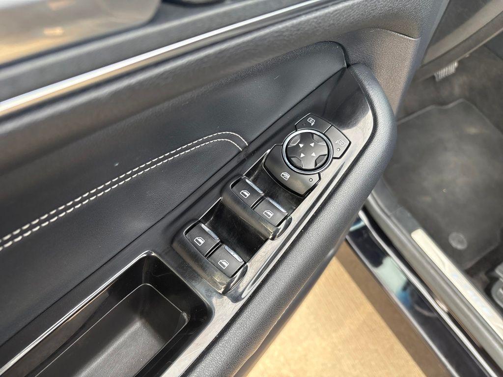 used 2020 Ford Edge car, priced at $17,977