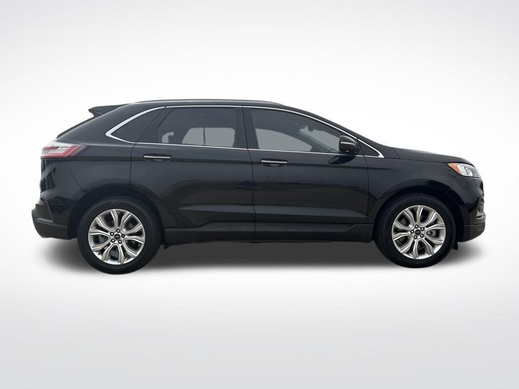 used 2020 Ford Edge car, priced at $17,977