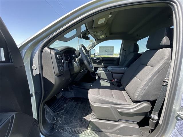 new 2025 Chevrolet Silverado 2500 car, priced at $49,087