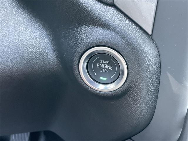 new 2025 Chevrolet Silverado 2500 car, priced at $49,087