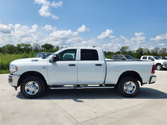 new 2024 Ram 2500 car, priced at $55,930