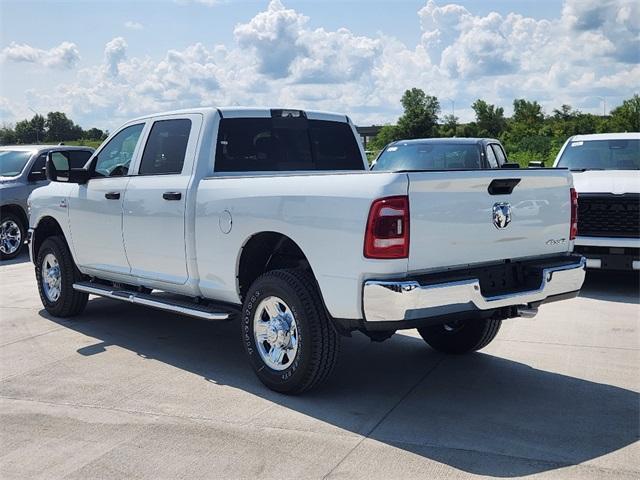 new 2024 Ram 2500 car, priced at $55,930