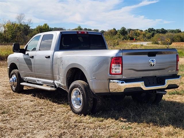 new 2024 Ram 3500 car, priced at $57,230