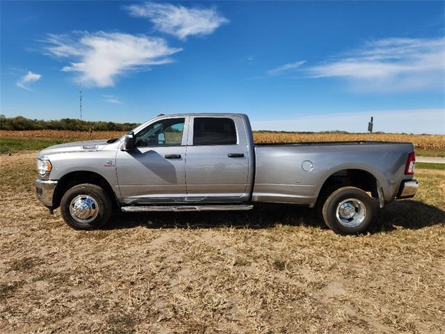 new 2024 Ram 3500 car, priced at $56,730