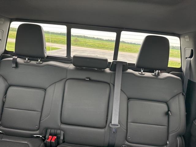 used 2020 Chevrolet Silverado 2500 car, priced at $47,966
