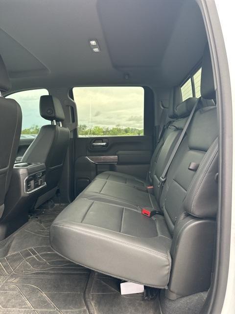 used 2020 Chevrolet Silverado 2500 car, priced at $47,966