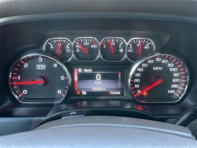 used 2014 GMC Sierra 1500 car, priced at $16,367