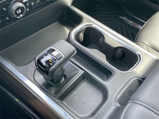 used 2022 Chevrolet Silverado 1500 car, priced at $42,854