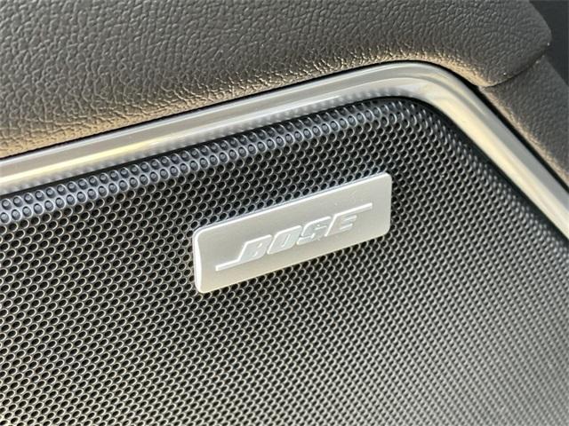 used 2022 Chevrolet Silverado 1500 car, priced at $42,854