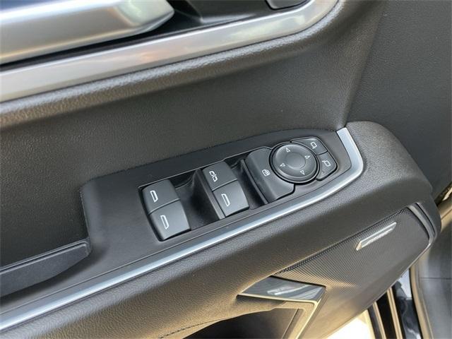 used 2022 Chevrolet Silverado 1500 car, priced at $42,854