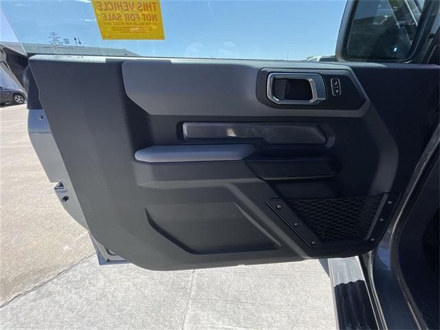 used 2022 Ford Bronco car, priced at $39,241