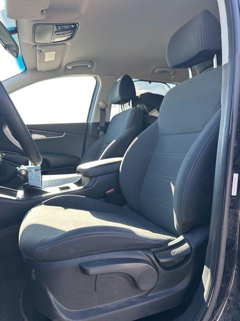 used 2018 Kia Sorento car, priced at $15,899
