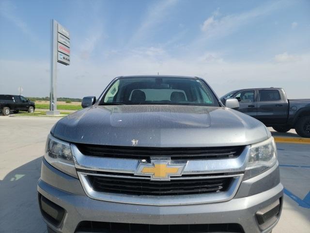 used 2019 Chevrolet Colorado car, priced at $19,936