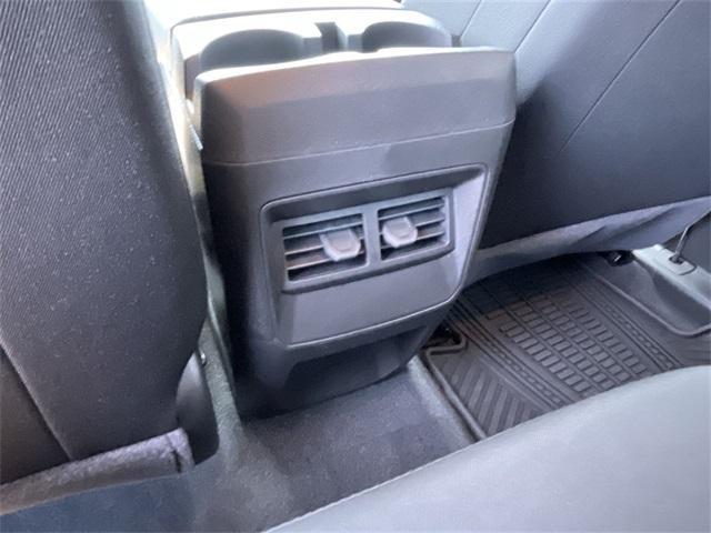 new 2025 Chevrolet Colorado car, priced at $36,755