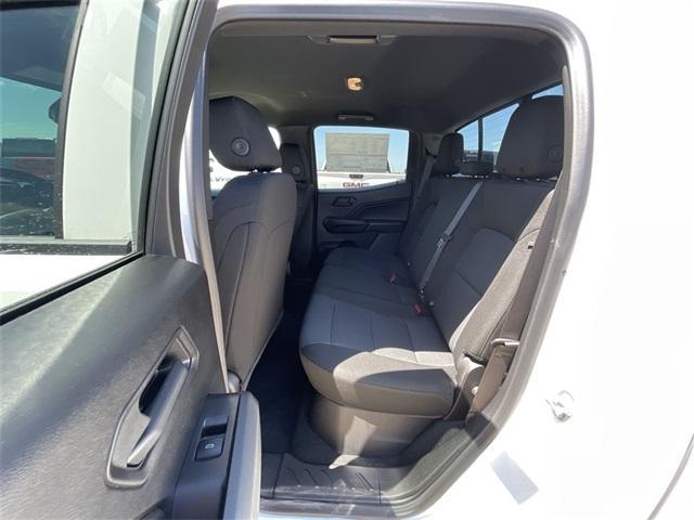 new 2025 Chevrolet Colorado car, priced at $36,755