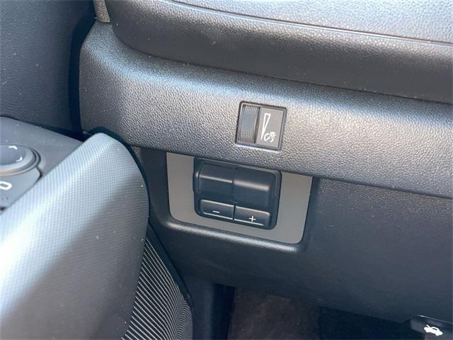 new 2025 Chevrolet Colorado car, priced at $36,755