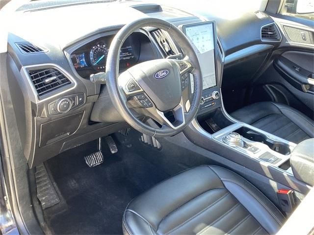 used 2023 Ford Edge car, priced at $23,575