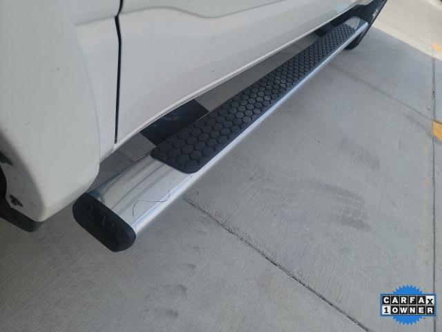 used 2021 Ram 1500 car, priced at $37,984