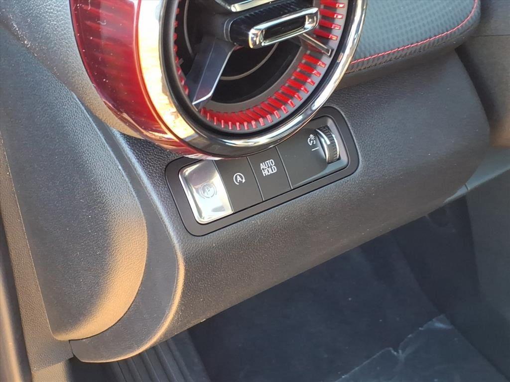 new 2026 Chevrolet Equinox car, priced at $32,648