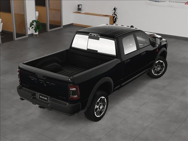 new 2024 Ram 2500 car