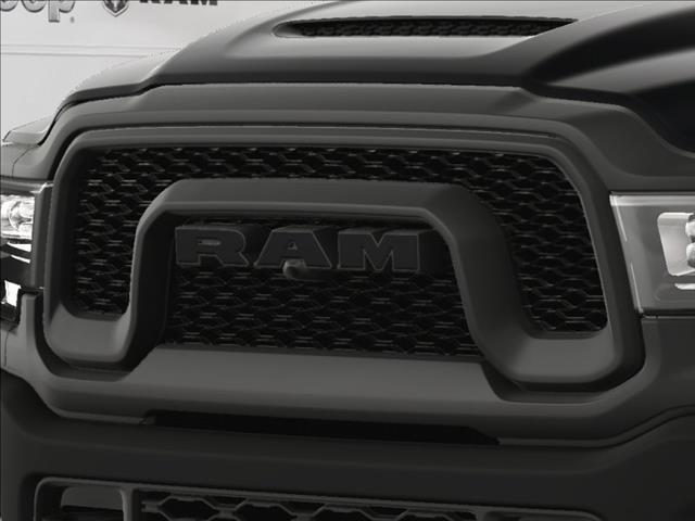 new 2024 Ram 2500 car