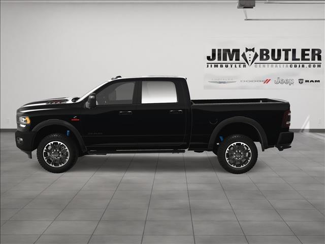 new 2024 Ram 2500 car