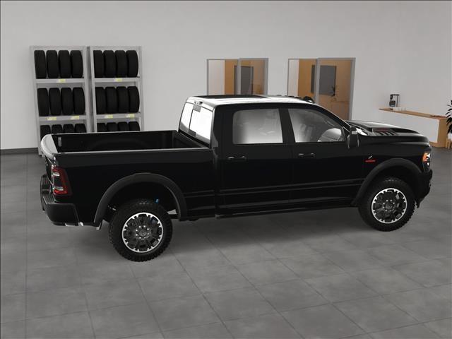 new 2024 Ram 2500 car